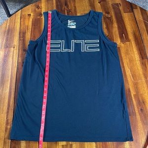 Men’s Nike Tank Top